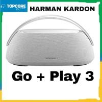 ราคา ลำโพง HARMAN/KARDON GO PLAY mini / Go play 3 ของใหม่ (41312688423)