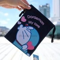 ราคา ถุงผ้าหูรูด Doraemon โดราเอม่อน My Love 9นิ้ว โดราเอมอน โดเรม่อน โดเรมอน (9558180828)