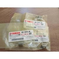 ราคา สปริงผ้าคลัชหลัง Yamaha Fino Yamaha Mio สปริงแท้ใหม่ ราคาขายต่อชุด 1 ชุดมี 3 ตัว (27872173696)