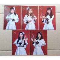 ราคา BNK48 - Photoset รูปสุ่มหนังสือเลือกตั้ง gen2 kaimook mobile marmink faii ratah (4850870216)