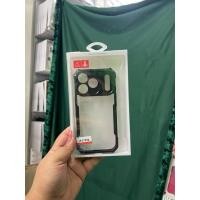 ราคา “พร้อมส่ง”Xundd เคสกันกระแทก iPhone 17Pro (41459388291)
