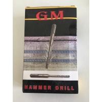 ราคา ดอกสว่าน ดอกเจาะปูน ดอกโรตารี่ GM SDS 5มม.-13มม. (5555292497)