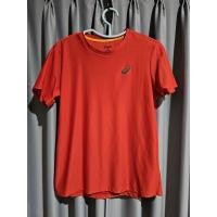 ราคา เสื้อวิ่ง Asics MotionDry ไซส์ S อก 36 (มือสอง) (25040978303)