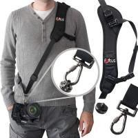 ราคา Portable Shoulder Camera Strap DSLR Digital SLR Camera for Canon Nikon Sonys Camera Accessories Neck Strap Belt (28410816845)