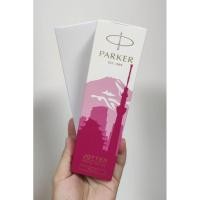 ราคา ✅สินค้าใหม่ พร้อมส่ง กล่องเก็บปากกา PARKER ของแท้✅พร้อมส่ง มีจำนวนจำกัด✅ (24542190344)