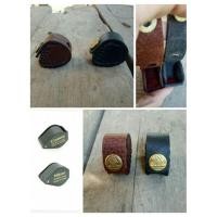 ราคา ซองหนังใส่กล้องส่องพระNikon,Canon (7177840674)
