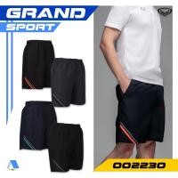 ราคา [[ส่งฟรี!! มีเงินคืน]] GRAND SPORT กางเกงขาสั้น รหัส 002230 แท้100% (24803990984)