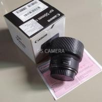 ราคา ❌สินค้าหมด❌ Canon EF 50mm f/1.8 STM [อดีตประกันศูนย์ สภาพสวย ครบกล่อง] [มือสอง] (7844975507)