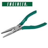 ราคา ENGINEER คีม PZ-60 Screwsaurus Z (Zeta) 1.2L 190mm / Pliers PZ-60 Screwsaurus Z (Zeta) (27685366050)