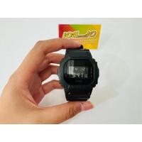 ราคา นาฬิกา Casio G-SHOCK รุ่น DW-5600BB-1DR (24077308665)