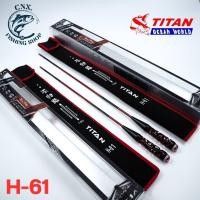 ราคา คันตกกุ้ง TITAN H-61 (29822926670)