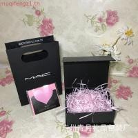 ราคา Mac ชุดแปรงแต่งหน้าพร้อมกล่องเครื่องมือแต่งหน้าหน้านุ่มสําหรับผู้หญิงแต่งหน้า 12 ชิ้น (56909730841)