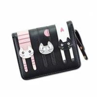 ราคา กระเป๋าสตางค์ผู้หญิง FOLDING WALLET/KOREAN WALLET (19874162825)