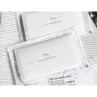 ราคา ฉลากไทย ผลิตปี 2025 IPSA Oil Blotting Paper 120 แผ่น (28418400860)