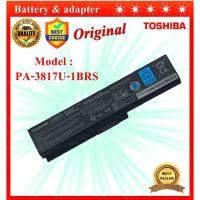 ราคา Battery Toshiba PA3817U-1BRS ของแท้ Toshiba Satellite C640 C650 L640 L510 PA3817U-1BRS Original (6678905589)