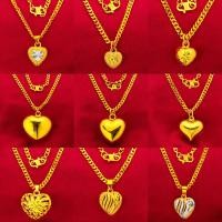 ราคา เวียดนามทรายทองสาวสสร้อยคอหัวเข็มขัดสร้อยคอแบน3มิลลิเมตร50เซนติเมตรทรายทองสร้อยคอสร้อยคอ (41723481640)