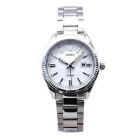ราคา Casio นาฬิกาข้อมือสายสแตนเลสสตีล รุ่น LTP-1302D-7A1VDF (139008518)