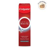ราคา Colgate คอลเกต ยาสีฟัน อ๊อฟติค ไวท์ พลัส ชายน์ 100 ก. (28969566293)