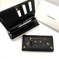 ราคา กระเป๋าสตางค์ balenciaga wallet (7020930043)