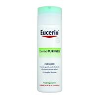 ราคา Eucerin Dermo Purifyer Cleanser 200 ml. (427053034)
