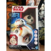 ราคา มือ1 Hasbro (C1439) - Star Wars: The Last Jedi Hyperdrive BB-8, Remote Control Toy (26005954008)