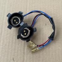 ราคา ขั้วไฟหน้า SPARK สปาร์ค ขั้วไฟ SPARK-X (2ขั้ว) (41202679210)