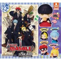 ราคา [Stasto] Onemutan MASHLE Magic and Muscles 牵引绳魔法ญี่ปุ่น蛋 - กาชาปอง กาชาปอง กาชาปอง (55650339045)