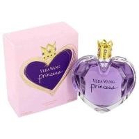 ราคา Vera Wang Princess 100ml EDT Women' s (3872879202)
