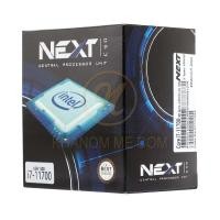 ราคา CPU INTEL CORE I7 - 11700 LGA 1200 (NEXT) (10666992277)
