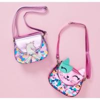 ราคา SMIGGLE สมิกเกิ้ล ^^ ! กระเป๋าสะพาย/satchel Bag (20480244590)