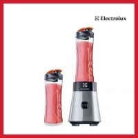 ราคา ELECTROLUX เครื่องปั่นน้ำผลไม้ 300 W. 0.6ลิตร รุ่น EMB3025 (14813924415)