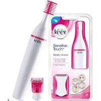 ราคา Veet Sensitive Touch Electric Trimme เครื่องตัดแต่ง ขนคิ้ว ขนบนในหน้า บิกินี่ไลน์ ใต้วงแขน ด่วน!!จำนวนจำกัด (5715935516)
