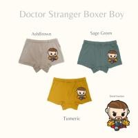 ราคา Luzy Marvel Doctor Stranger Boxer M - XL (51408797093)