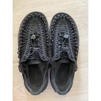ราคา รองเท้า Keen Uneek มือสอง US9 (15115368472)