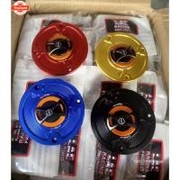 ราคา ฝาถังน้ำมัน KR KTM อะไหล่รถจักรยานยนต์ (27340156282)