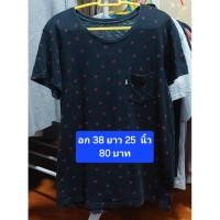 ราคา เสื้อ Levi's แบรนด์แท้มือสอง (49209503501)