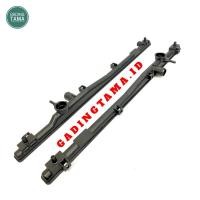 ราคา หม้อน้ําถังบน Honda STREAM THICK ขนาด 717x48 mm (44428791721)