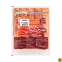 ราคา เจพีเอ็ม ไส้กรอกเวียนนา หมูผสมไก่ 320 ก. (46412267700)