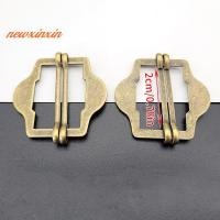 ราคา [NT-t] 3PCS โลหะสองสไลด์ Tri-Glide Bules สําหรับชุดสูทเสื้อกั๊กไหล่สายหนังเข็มขัด Slider ปรับสี่เหลี่ยมผืนผ้า Bule [ใหม่] (52812390390)