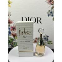 ราคา น้ำหอม Dior J'dore L'or EDP ตัวใหม่ล่าสุด เคาน์เตอร์ไทย 3.5 ml. (18185329482)