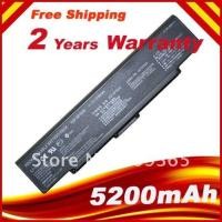ราคา Sony Vaio แบตเตอรี่แล็ปท็อป PCG Vgn-Ar Vgn-Cr Vgn-Nr Vgn-Sz Series, Pn: Vgp-Bps9 Vgp-Bps9a / (25632197712)