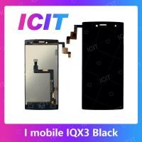 ราคา I Mobile IQ X3 อะไหล่หน้าจอพร้อมทัสกรีน หน้าจอ LCD Display Touch Screen For imobile IQX3 สินค้าพร้อมส่ง ICIT 2020 (3210632964)