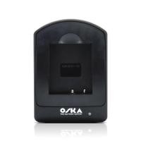 ราคา OSKA แท่นชาร์จแบตกล้อง Olympus PS-BLN1 (8023243032)