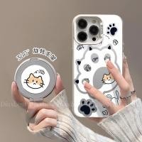 ราคา Hollow Cat Claw เหมาะสําหรับ iqooneo9 เคสโทรศัพท์สไตล์ใหม่ neo8pro วงเล็บหมุน IQOONEO7 Frosted สีสันเงิน iq00neo6se Shock-proof Stem Points 5SE รวมทุกอย่าง IQOONEO7 หญิง vivo (44511522622)