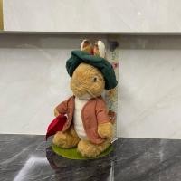 ราคา ตุ๊กตากระต่ายปีเตอร์ Peter Rabbit (22988678017)