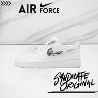 ราคา ♞,♘Nike Air Force 1 Low "Molten Metal" (ของแท้ 100 % ) TRD (42353932807)