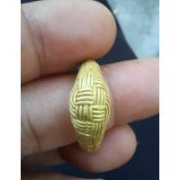 ราคา แหวนตะกร้อ หลวงพ่อช้าง วัดจุกเฌอ (24207868261)