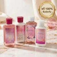 ราคา STRAWBERRY SNOWFLAKES แท้%Bath & body works (26025091868)