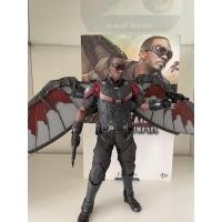 ราคา Hot Toys : CAPTAIN AMERICA: CIVIL WAR FALCON (19239314211)
