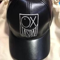 ราคา Jaspal cap สีดำ new มือ 1 (3405259105)